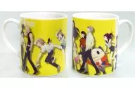 集合马克杯「女神异闻录PERSONA4」