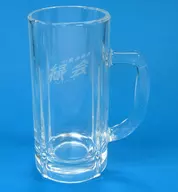 中島みゆき ジョッキグラス 「中島みゆき『縁会』2012～3」