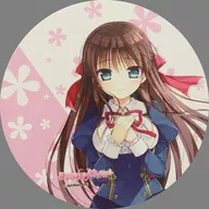 倉賀野聖良 セラミック吸水コースター 「RIMAL×HEARTS」 C88グッズ
