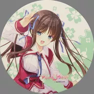 館林たては セラミック吸水コースター 「PRIMAL×HEARTS 2」 C88グッズ