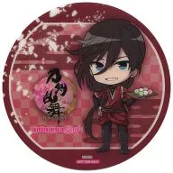 Izuminokami Kanesada montaña rusa "Katana Ranbu -ONLINE - X animega Café" Bebida y comida especial 2 nd Edition