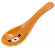 フェイステーマ(リラックマ) レンゲ 「リラックマ」