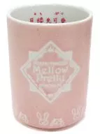 Yukari Tamura Yunomi "Official Fan Club Mellow Pretty"