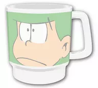 "Osomatsu-san" Choromatsu Stacking Mag