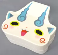 Monge ~ Koma san Oshige "Ichiban KUJI Eiga Yo-kai Watch: Enma Daio to Itsutsu no Monogatari da Nyan" B Prize