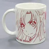 アスナ マグカップ 「ソードアート・オンライン エキシビション～THE SEED～」