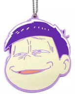 Hitotsumatsu "Osomatsu San Rubber Coaster vol. 2"