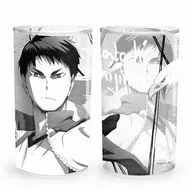 Ushinoshima Wakatoshi Glass "Haikyu! Second Season"