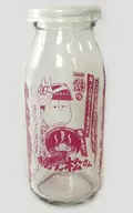 一松 牛乳瓶キャンディ 「おそ松さん×大江戸温泉物語 おんせん松さん」