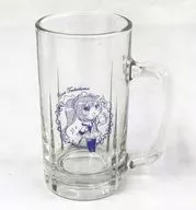 夕莉's Puhato and Glass Jug "Koi ga Sakugoro Sakuradoki" character1 2016 Goods