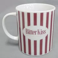 Aya Uchida Mug (BitterKiss ver.) "Aya Uchida CONCEPT LIVE (BitterKiss / SweetTears)"