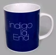 indigo la End マグカップ 「CD さよならベル/幸せが溢れたら」 W購入特典