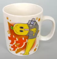 Taza de nana "Osomatsu san × nana"