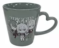 TRIGGER マグカップ 「アイドリッシュセブン in ナンジャタウン ～1st Anniversary Festival～」