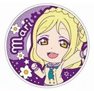 Mariri Obara 「 Love Live! Sunshine! Rubber Coaster SDVer. 」