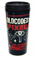 OLDCODEX暖机