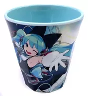 Miku Hatsune Melamine Cup "Miku Hatsune Magical Mirai 2016"