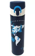 Handy Stainless Bottle Summer 2014 「 Starbucks Coffee 」 ANA in-flight sales only