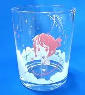 宮水三葉(ピンク) キャラミニグラス 「一番くじ 君の名は。」 G賞