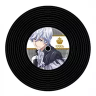 北門倫毘沙 「キャラレココースター B-PROJECT～鼓動*アンビシャス～」