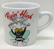 YUKI マグカップ(Chef) 「YUKI concert tour “Flyin’ High”’14～’15」