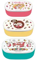 卡比和華德迪西爾午餐3P SET