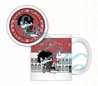 越前リョーマ マグカップ -Winter Collection- 「新テニスの王子様」 