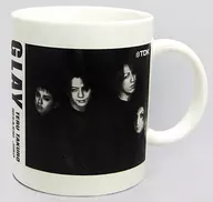 CLAY TDK Original Mug Cup