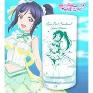 松浦果南 恋になりたいAQUARIUMグラス 「ラブライブ!サンシャイン!!」