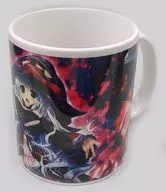 [A la Carte] Kaito 璃々子 Mug "Sakigake ⇒ Generation!"