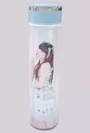 Botella de acero inoxidable de la princesa Yukari Yukari Tamura "Mellow Pretty presenta Yukari Tamura Fan Club Event 2016 15 th Anniversary"
