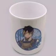 Mikazuki Munechika Yunomi 「 Touken Ranbu -ONLINE - 」 Touken Ranbu STORE Goods