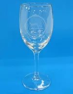 [Single Item] TO ME & TO US! Glass "Cafe & Bar Character Crofat. TIGER&BUNNY -The Rising -"