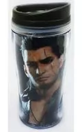 Grady Olasz Ami City Atumbler "FINAL FANTASY X V×SQUARE ENIX CAFE 2nd" drink order bonus