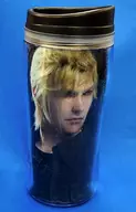 Prompt Ergentam Tumbler "FINAL FANTASY X V×SQUARE ENIX CAFE 2nd" drink order bonus