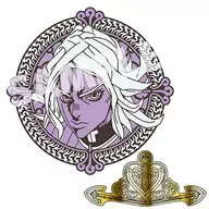 Miyamoto 輝之輔 (Enigma boy) "Jo Jo 's Strange Adventure Part 4 : Diamond is Unbreakable Montanha-russa Gallery vol. 02"