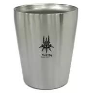 ヨルハ真空不銹鋼杯(330 ml)"NieR:Automata(尼爾:自動人形)×SQUARE ENIX CAFE第2彈>