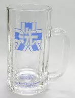 A. Oarai Women's Gakuen Beer Mug "GIRLS & PANZER Theater Version"