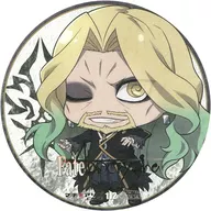 黒のランサー コースター 「Fate/Apocrypha×マチ★アソビCAFE 第1弾 黒の陣営」 ドリンク注文特典