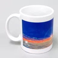 "Kimi no Na wa. x TeNQ Shinkai Makoto Exhibition in the Original Mag Cup"