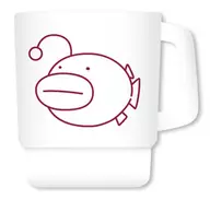 Rape Team Oarai Girls' Gakuen Stacking Mag Cup "Girls und Panzer Movie Edition"