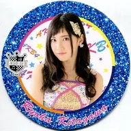 Ayatomoe Kitagawa (AKB48) Handshake Event Limited Coaster 5th