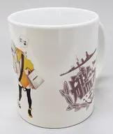 "Kantai Collection - Kan Colle - × mitsukoshi Second Operation", una taza de colaboración de Chinjufu que opera en el modo de compra de 棲姫 de Jurin.