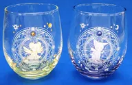 Cerberus & Spinel-Sun Glass Set (2-Piece Set) "Theatre Cardcaptor Sakura : Sealed Card" Revival Theatrical Goods