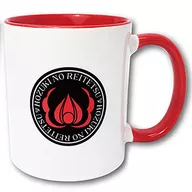 Ilustração da T-shirt BAKa, caneca BAKa, "Kito no Reitetsu"