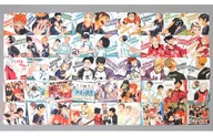 全45種セット 「ハイキュー!! アートコースター」 ジャンプフェスタ2018グッズ