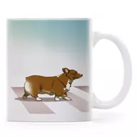 アイン フルカラーマグカップ 「カウボーイビバップ」