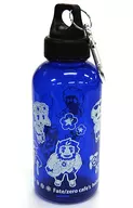 Set (SD) Clear Marine Bottle 「 Fate/Zero ~ Stay Night Cafe 」