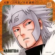 千手门间NARUTO-漩涡漩涡鸣人-展商品