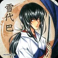 雪代巴创刊50周年纪念周刊少年Jump展VOL.2商品